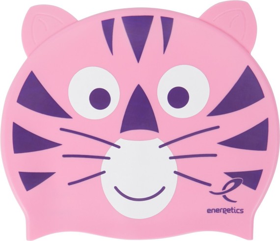 ENERGETICS KK.-Badekappe Cap SIL KIDS