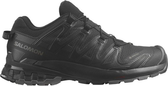 SALOMON SHOES XA PRO 3D V9 GTX W Black